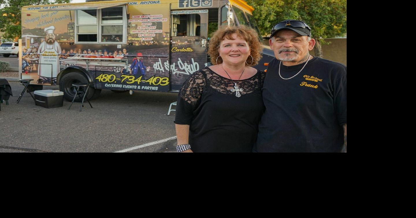 Mesa business survived COVID by relocating