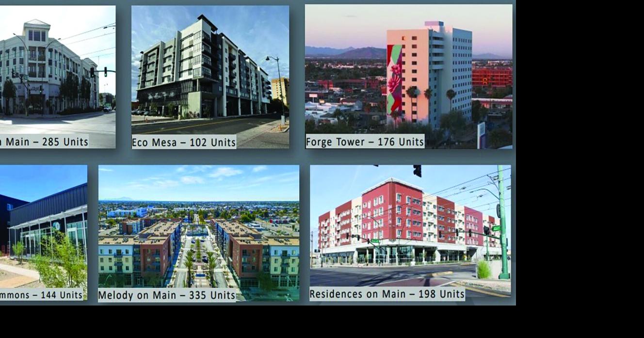 Mesa  eyes music as a downtown revitalizer