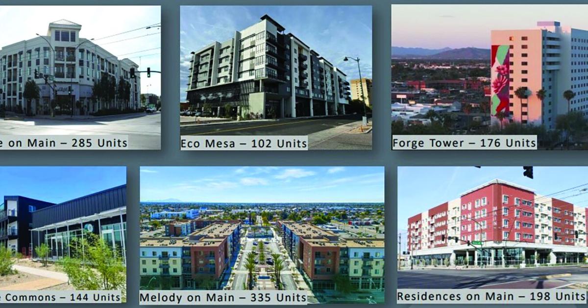 Mesa eyes music as a downtown revitalizer