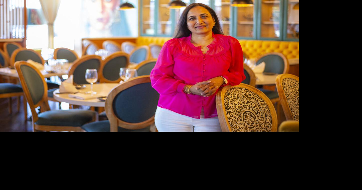 New Chandler restaurant enhances Indian cuisine Get Out