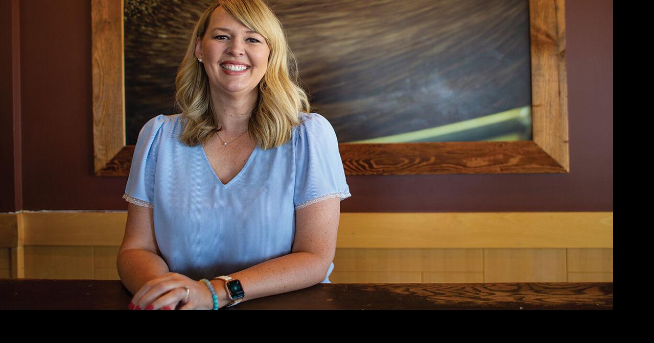 Reluctant candidate confident council member News