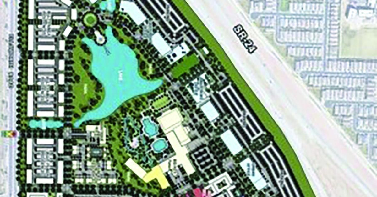 Rezoning for big development in Mesa moving along