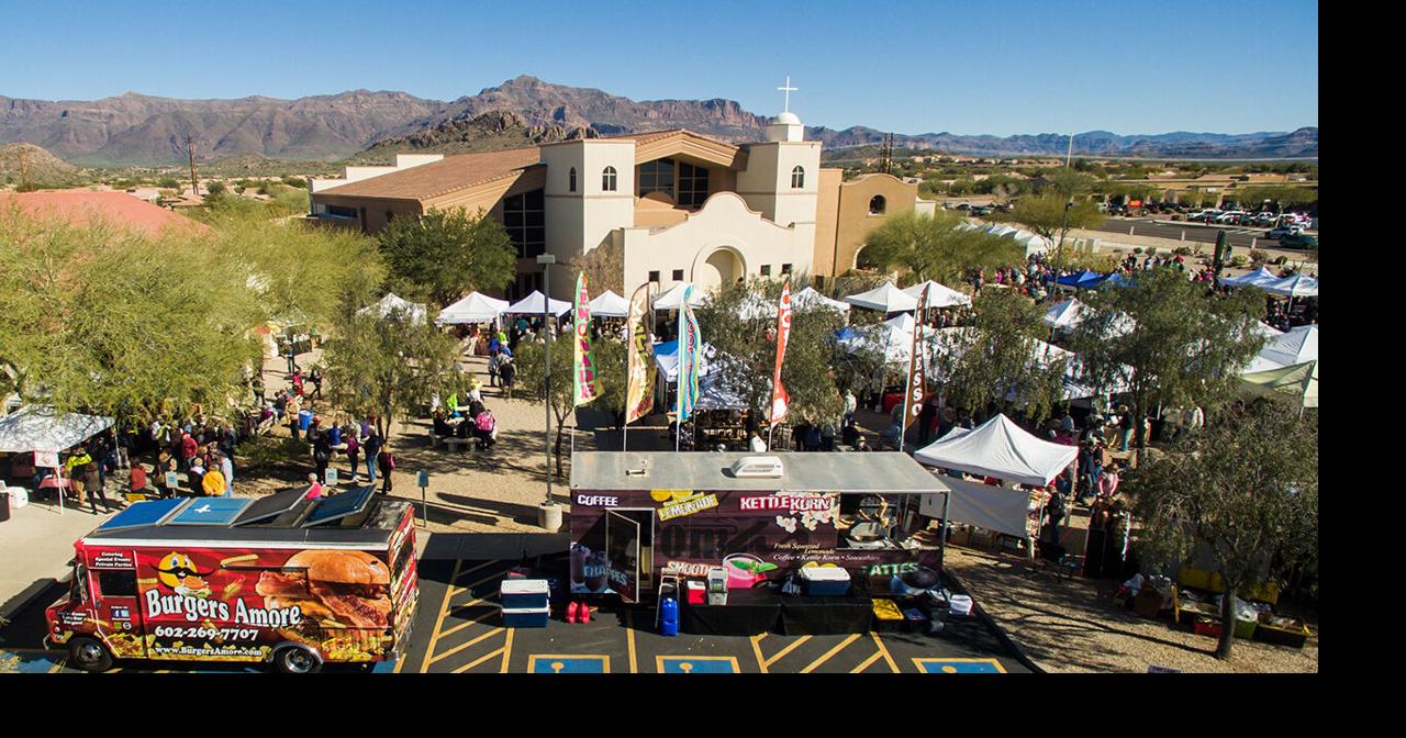 Gold Canyon Arts Festival features variety of works Get Out