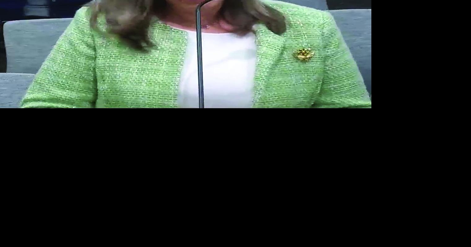 Bill would kill most municipal home design rules in Mesa