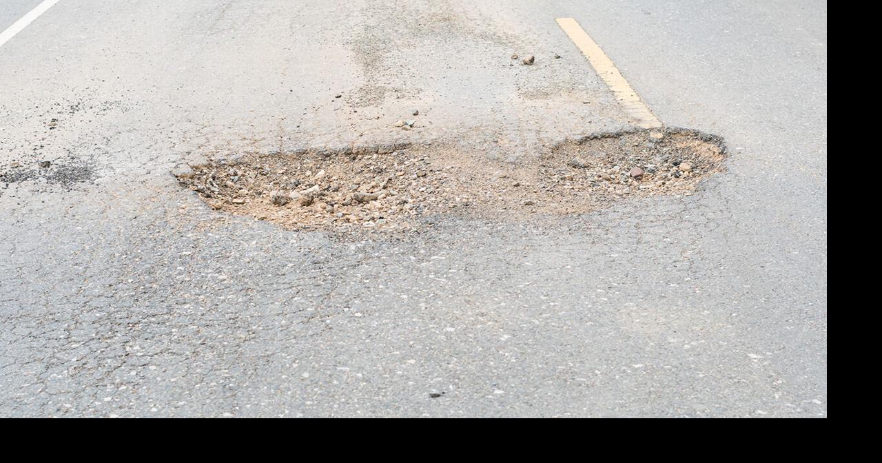 ADOT maps $85M war on highway potholes | News | themesatribune.com