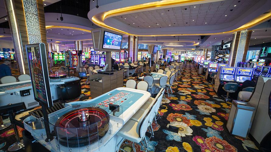 Where Chance Meets Choice: The Rise of Community Driven Casinos