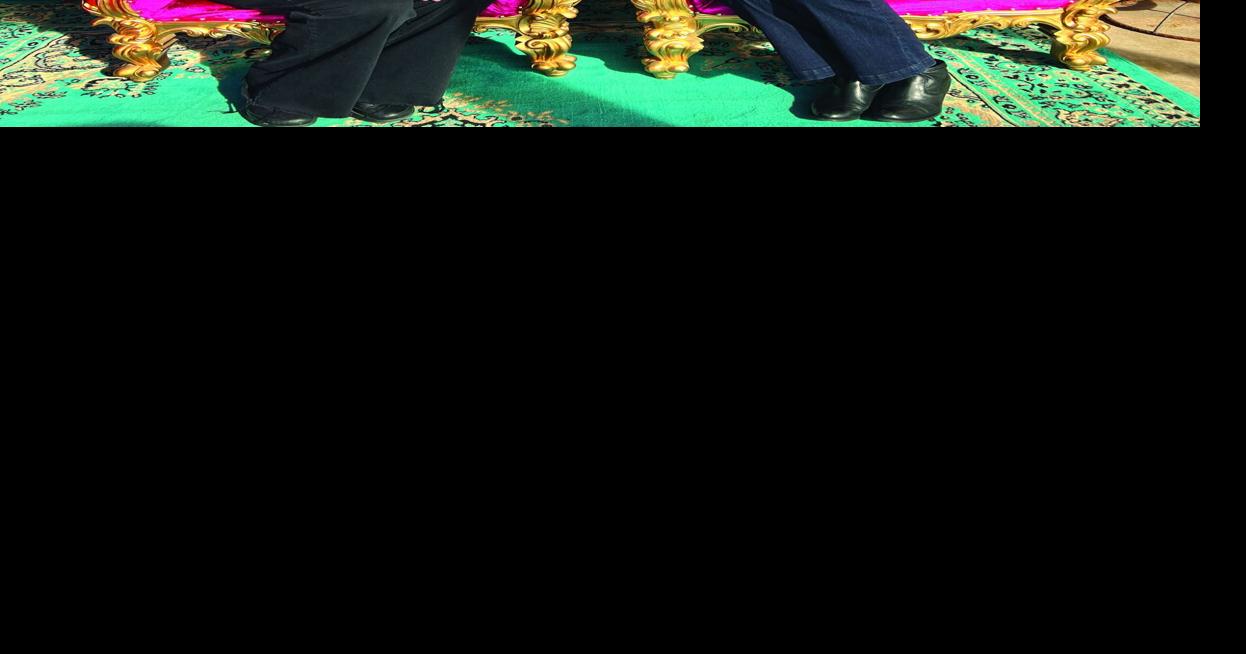 Shroom Room, restaurant add vibe to Northeast Mesa