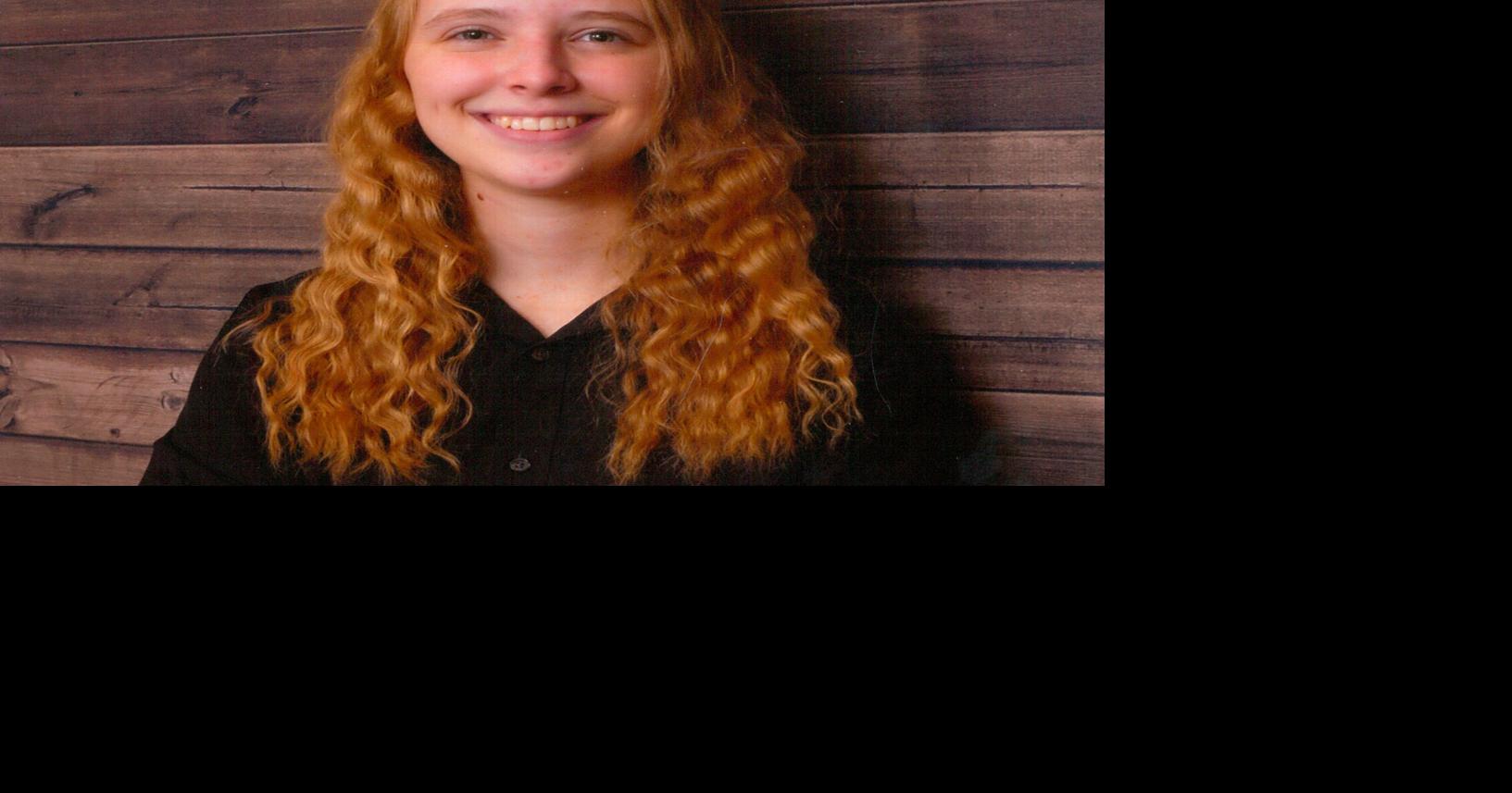 Mesa teen wins 10,000 Carl’s Jr. Scholarship News