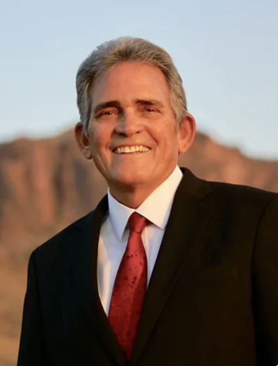 Candidate Questionnaire Carey Davis