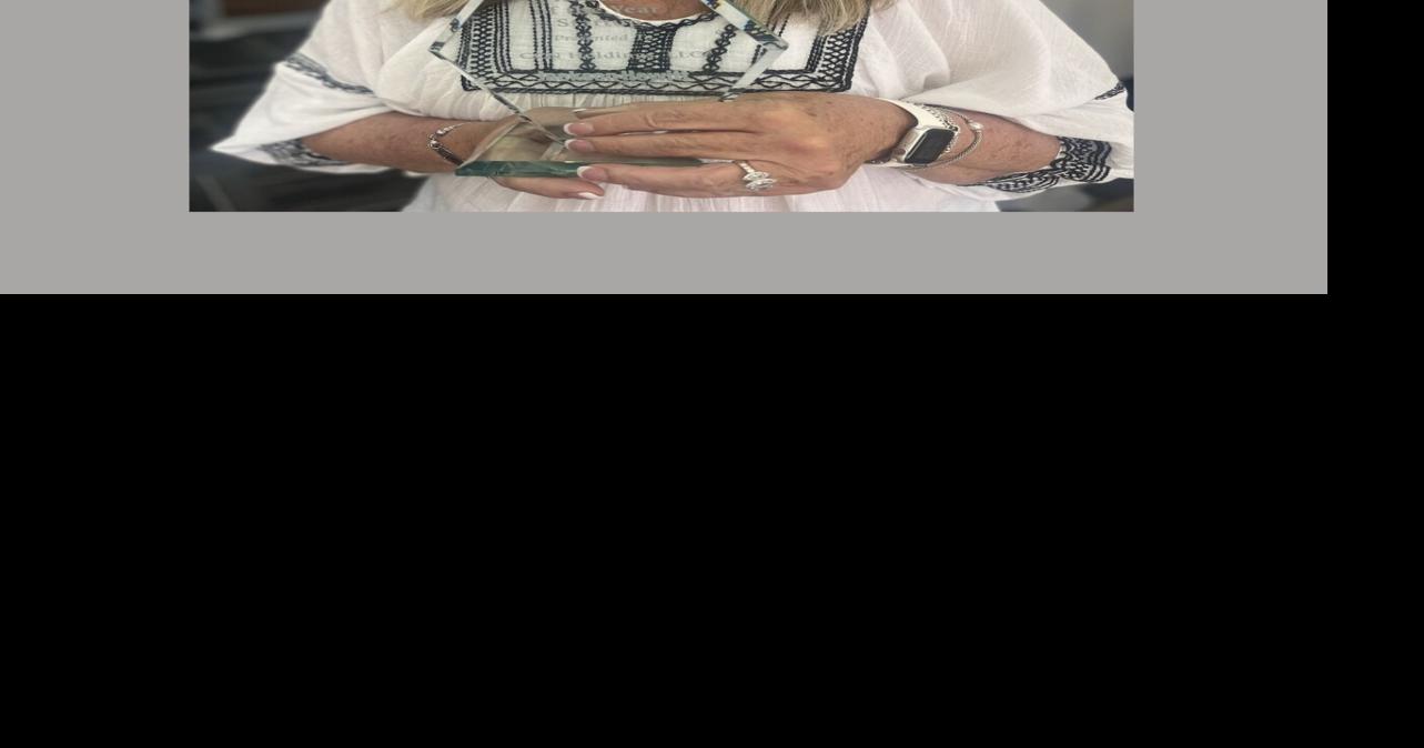 Mesa tax preparer named ‘rookie of the year’ Business