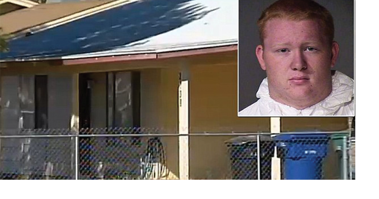 10 years later, ex-Mesa man reflects on killing his mother | News ...