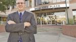 Mesa city manager announces retirement