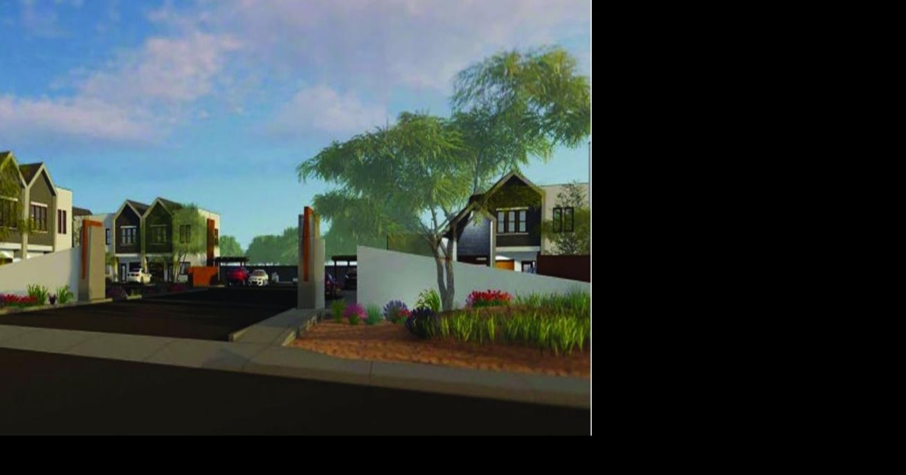 Mesa Planning and Zoning Board gives OK to contested townhome plan ...