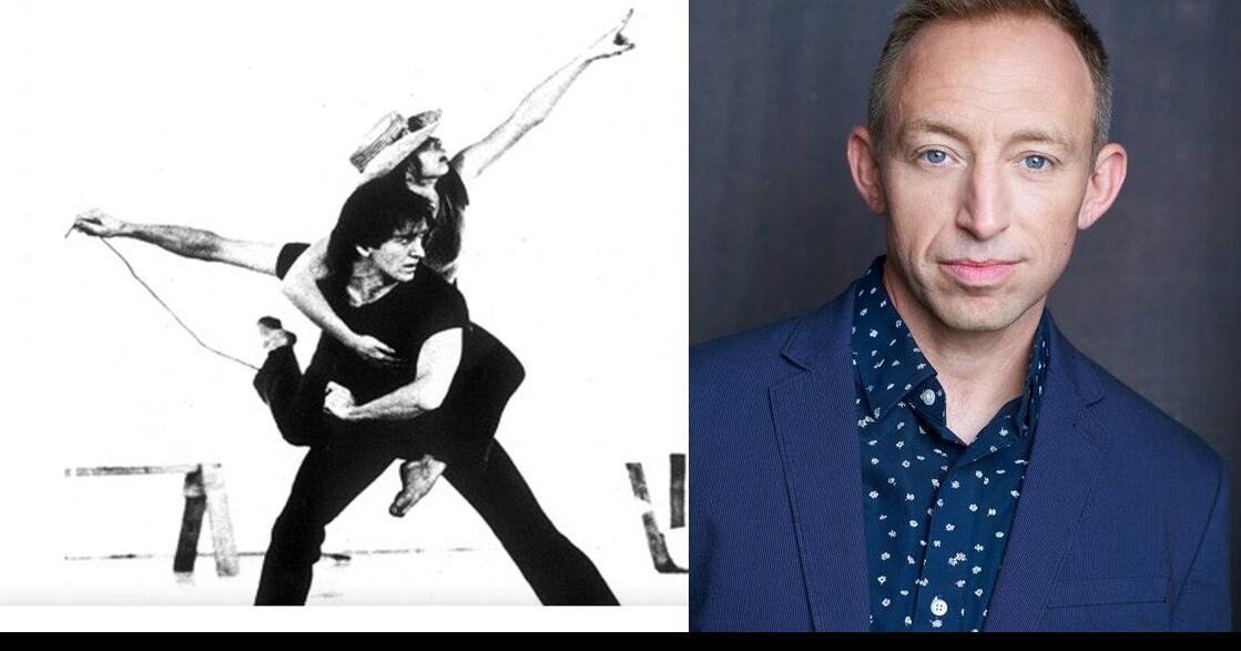 Dobson High alum steps up career on stage Community