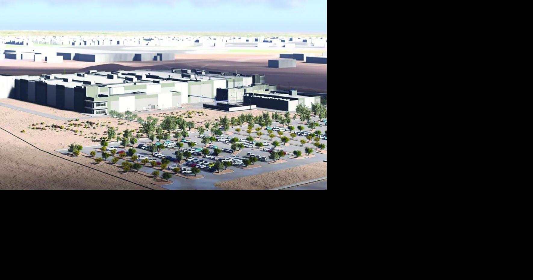 Boeing plans expansion of Mesa operation