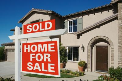 Valley home sales