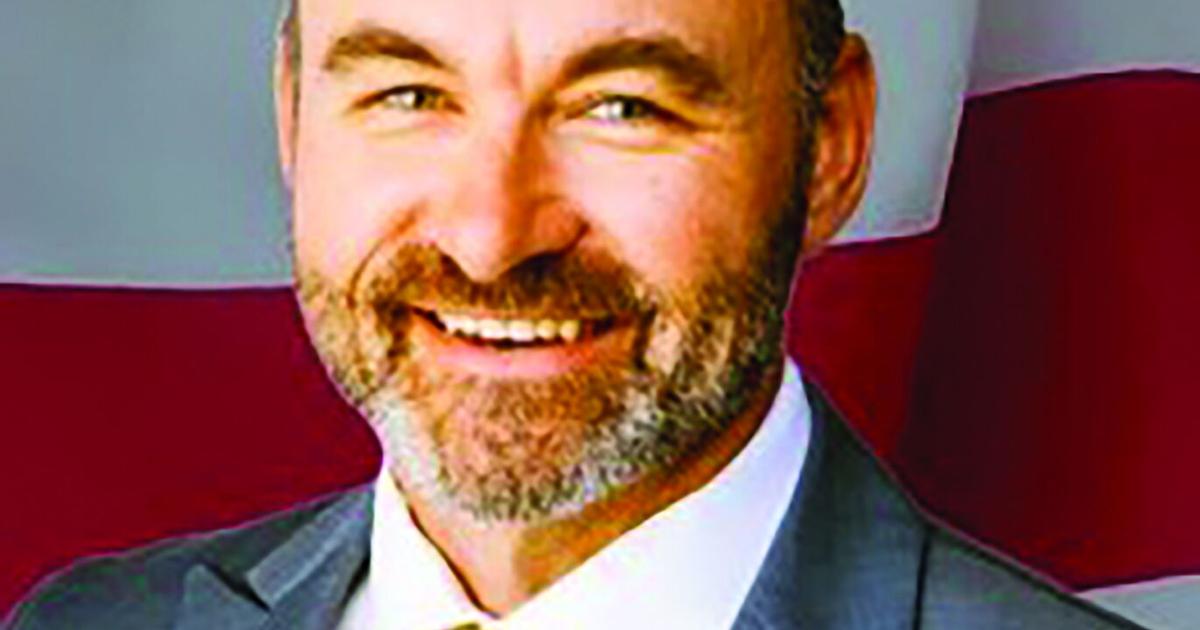 Printable Coint Goforth leading money race in council campaign | News | themesatribune.com