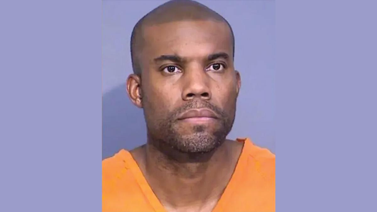 Maricopa County detective allegedly killed wife in Mesa home | News