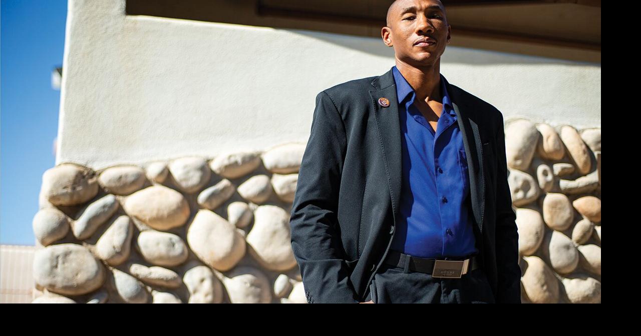 Mesa officer’s nonprofit a lifeline for veterans | News ...