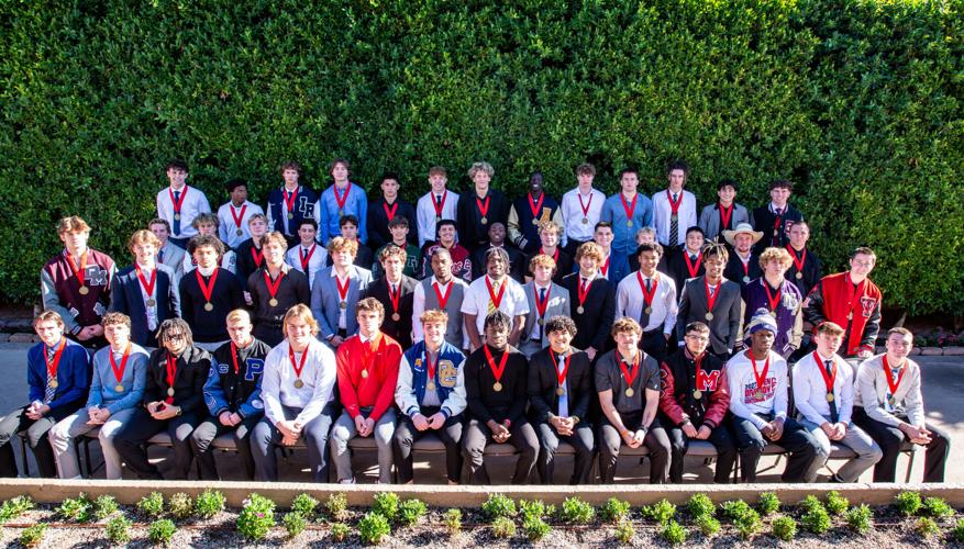 East Valley athletes enjoy Ed Doherty experience | Sports ...