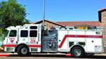 Mesa to sue over fire truck prices