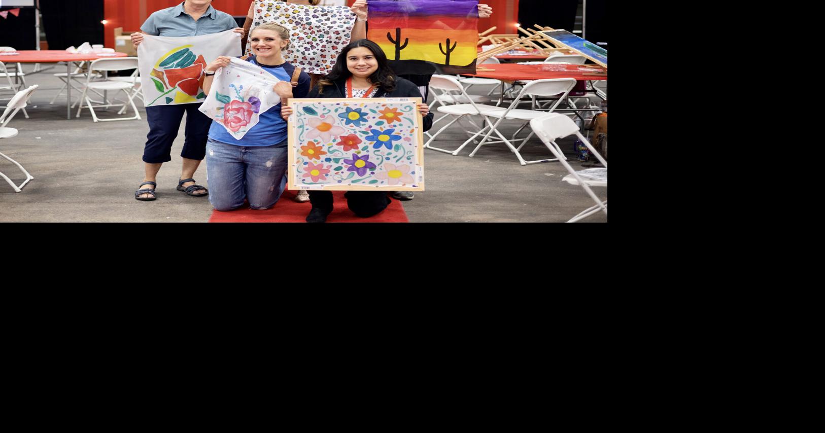 Pinners Conference returning to the Valley Community