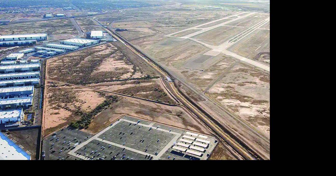 Mesa courting more foreign industrial investment