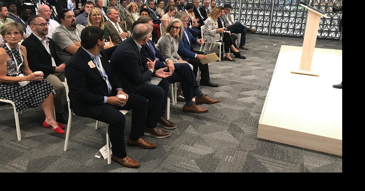 Mesa looks to tap the brakes on data centers News