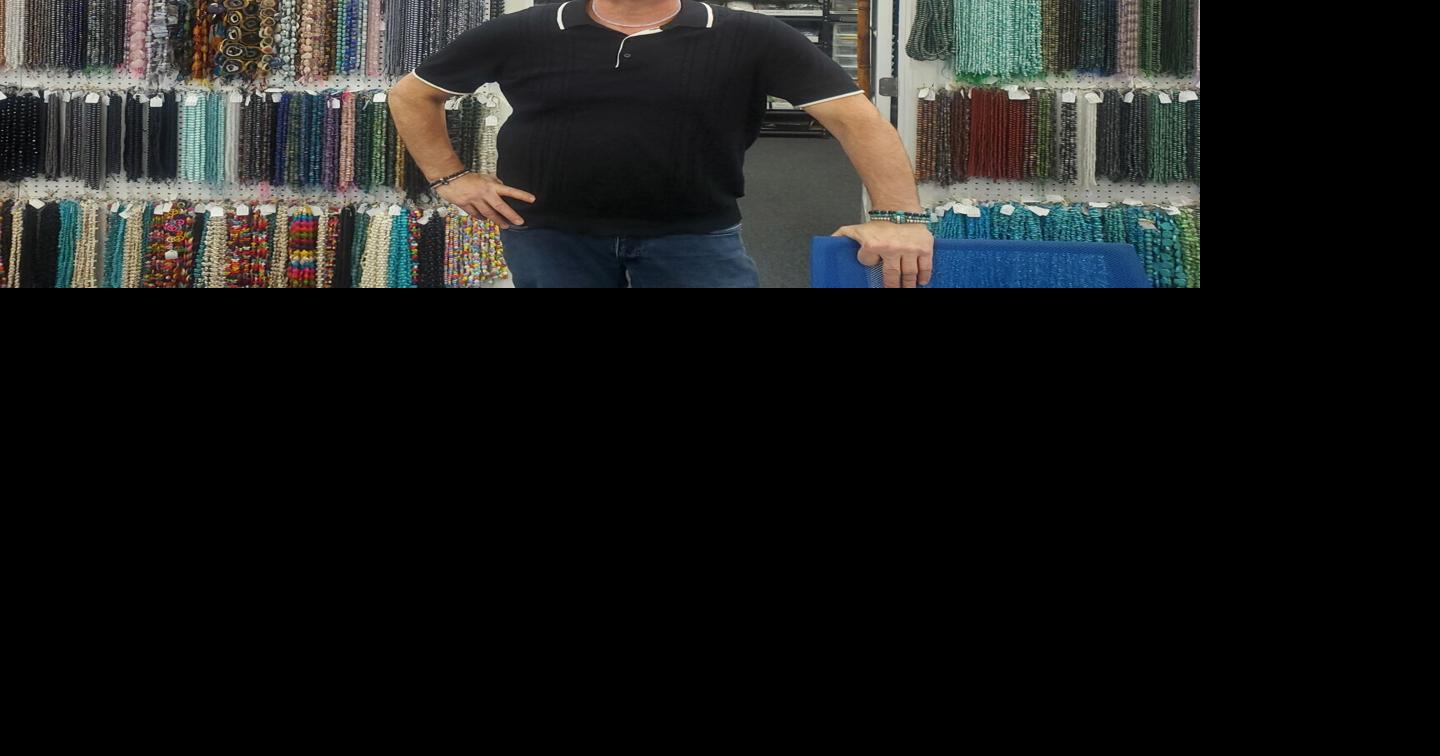 Mesa bead store celebrating almost 40 years Business