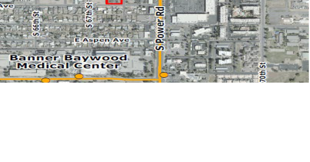 Mesa considers E. Mesa hotel purchase to help homeless | News |  themesatribune.com