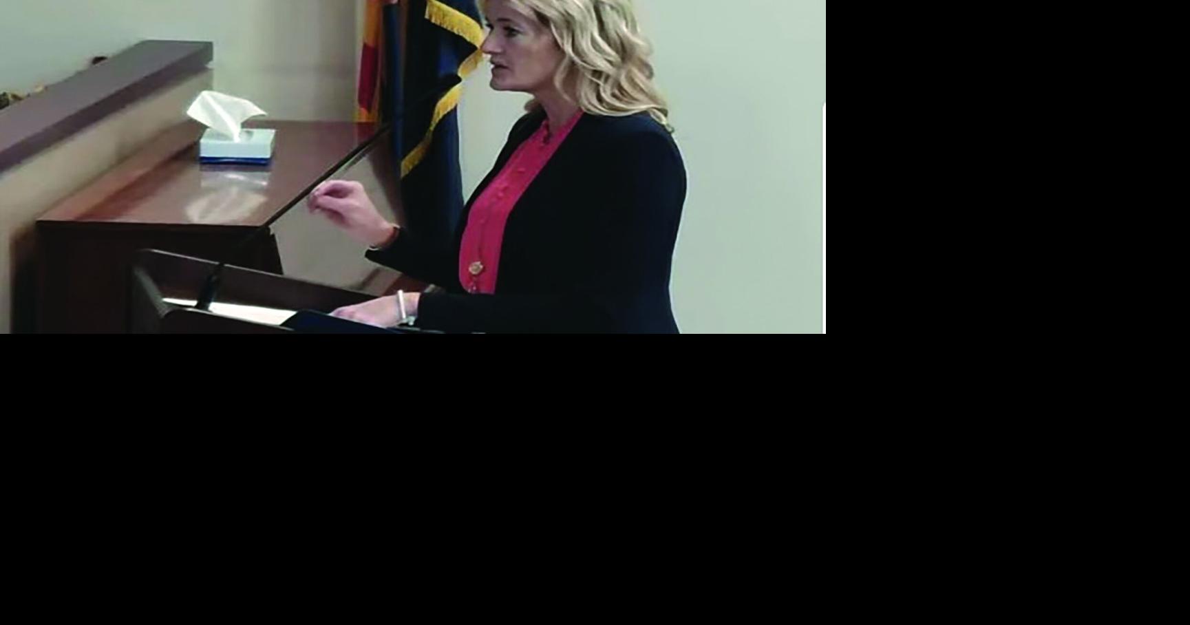 Mesa school board approves staff layoffs