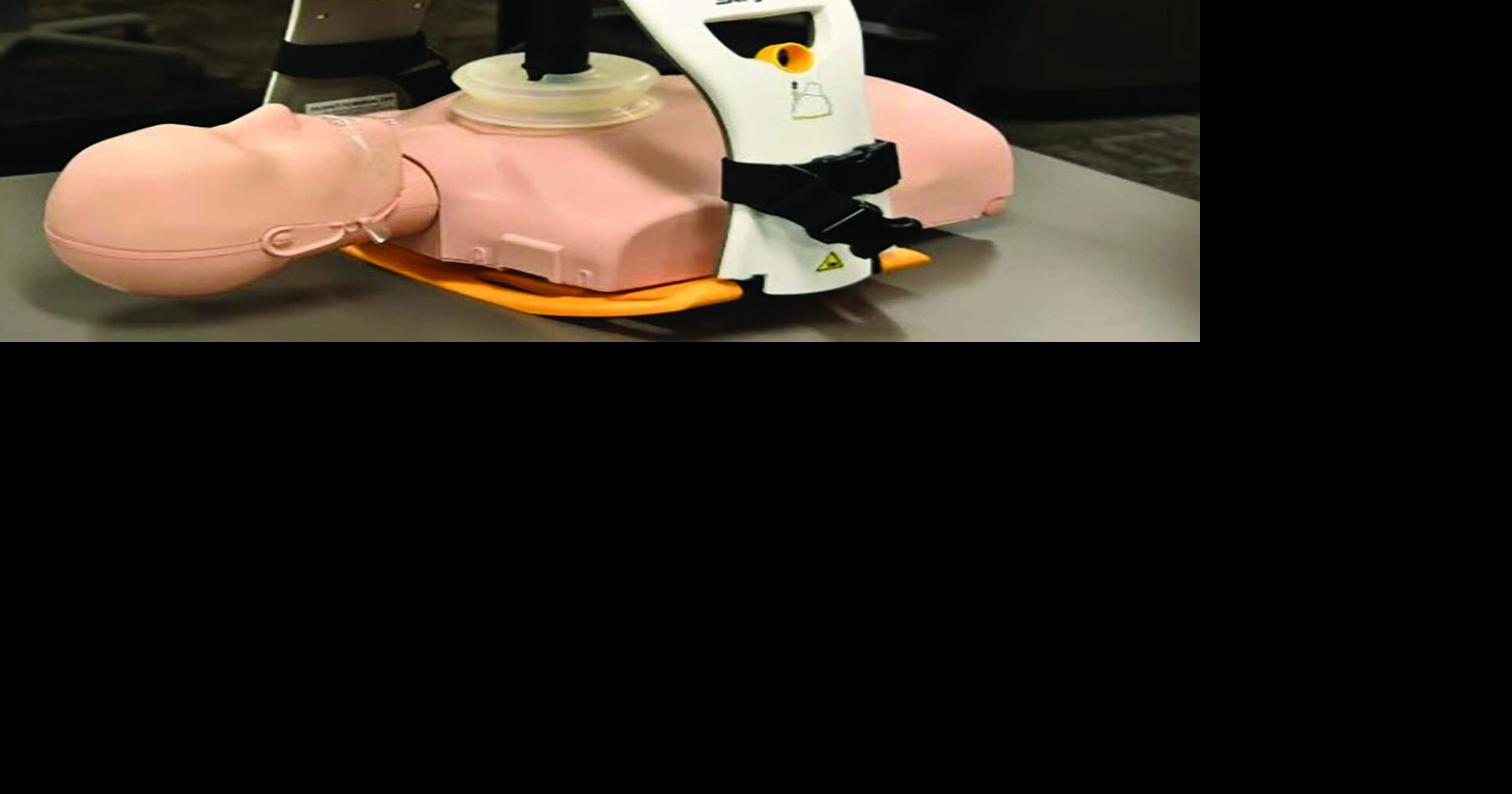 Mesa Fire and Medical adding new life-saving gear | News ...