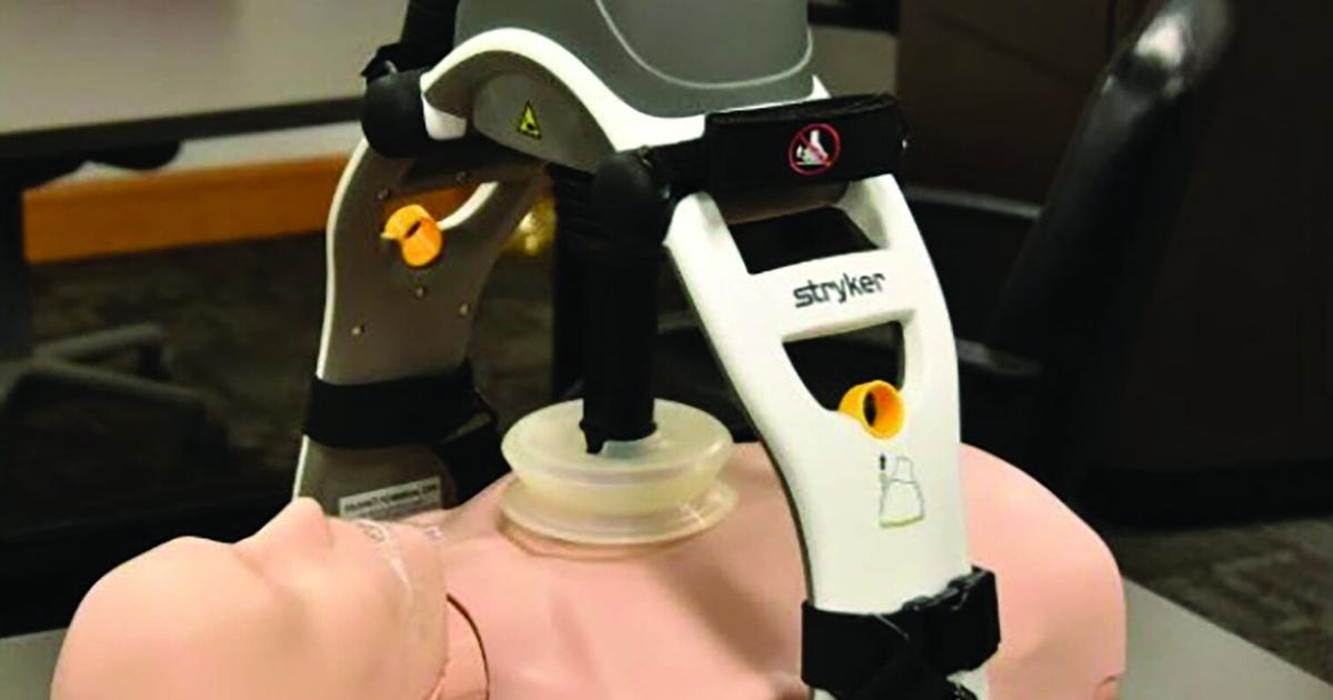 Plass Rescue Mesa Fire and Medical adding new life-saving gear | News ...