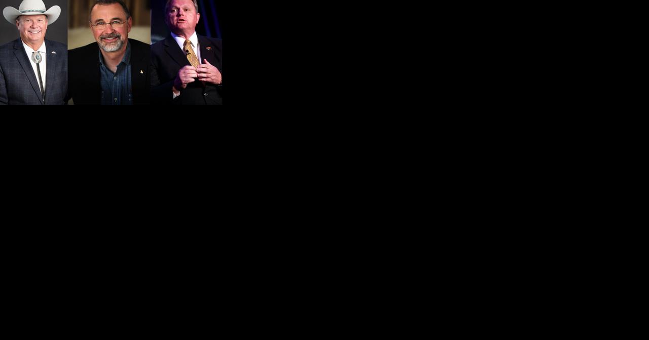 Candidates already eyeing Mesa mayor seat | News | themesatribune.com