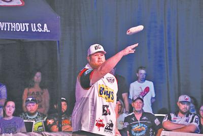 American Cornhole League