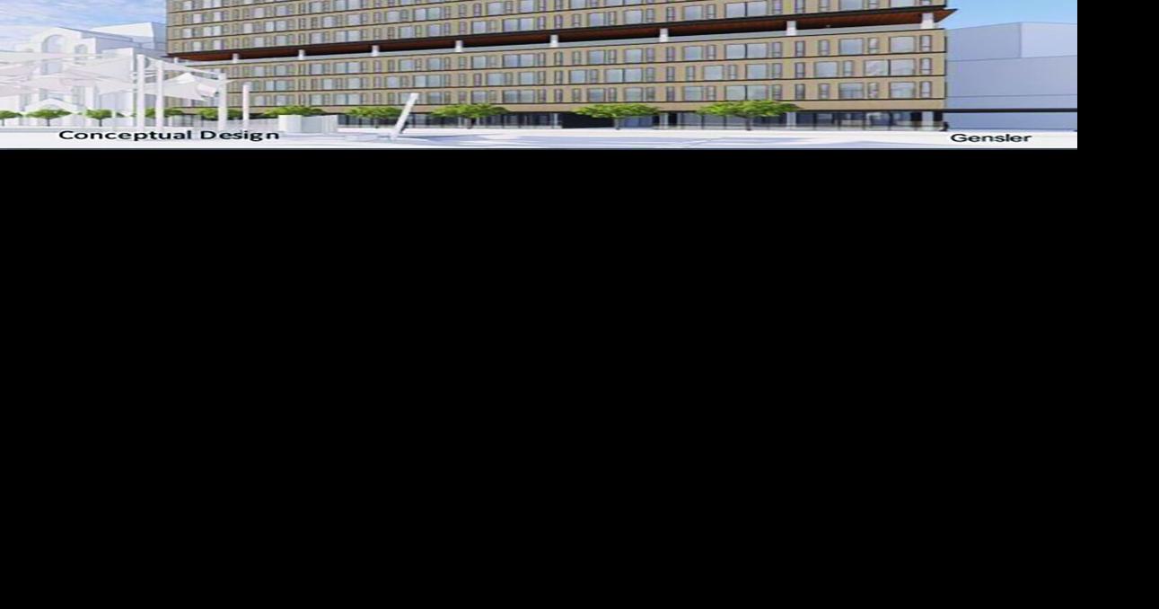 Mesa ponders $30M investment in downtown