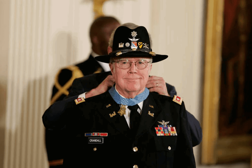 Bruce Shurtleff Vietnam War hero is parade’s grand marshal | Special Sections ...