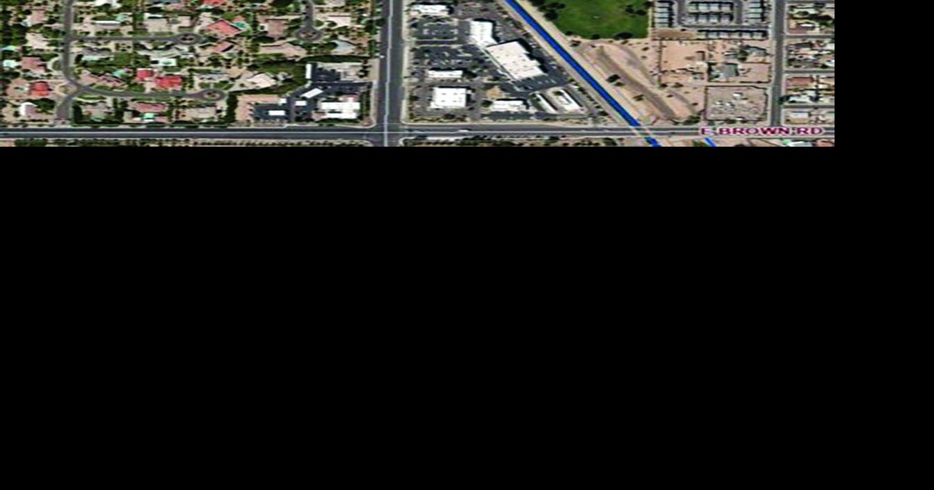 Mesa Council to decide fate of controversial townhome plan