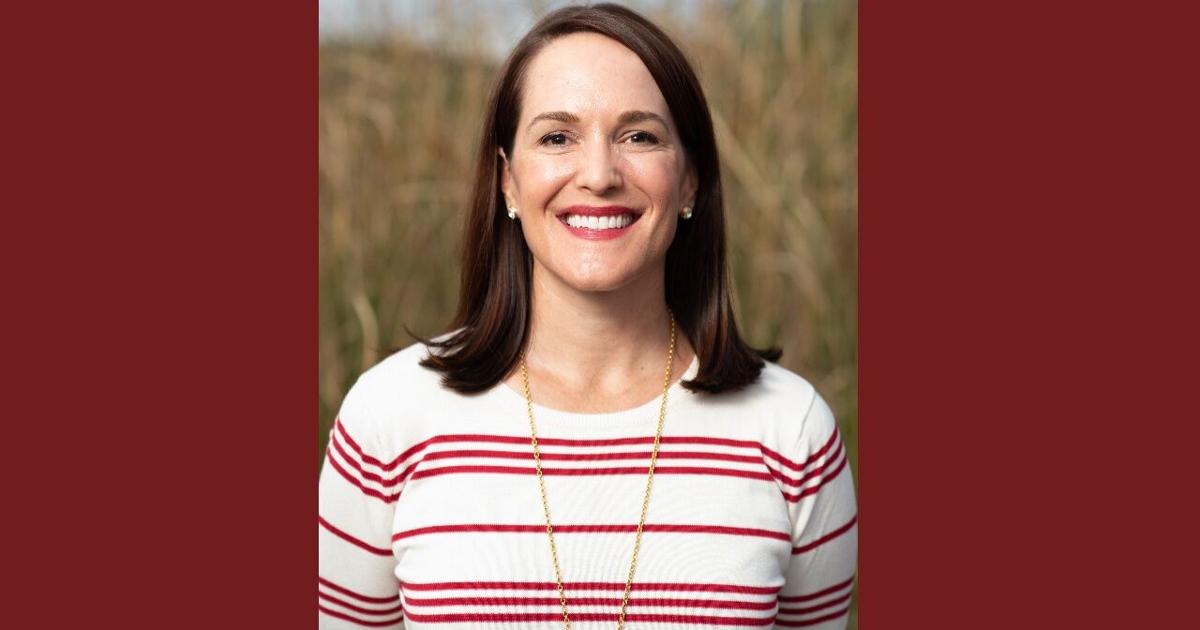 Mesa author available at Red Mountain Library Community