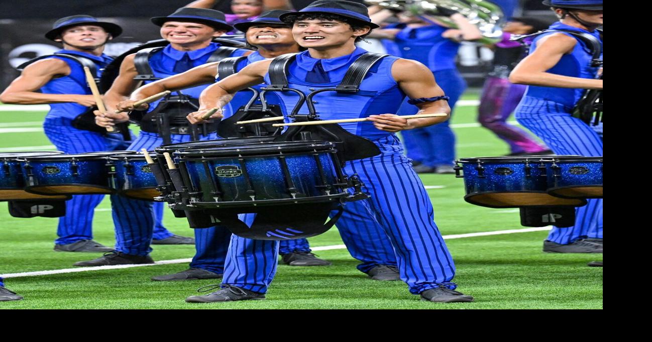 Drums Across the Desert returns to Mesa Community College