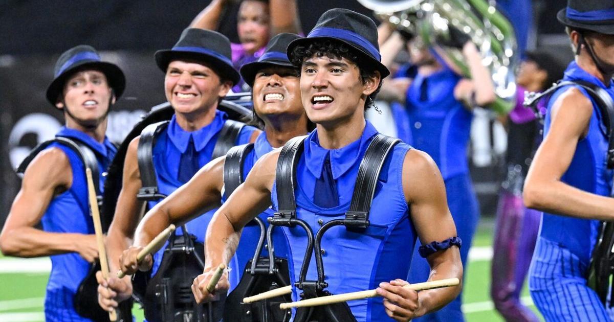 Drums Across the Desert returns to Mesa Community College