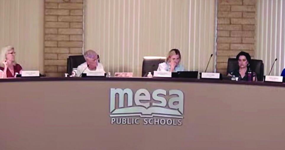Mesa Public Schools explores ways to attract, keep more students