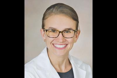 Dr. Savannah Weedman