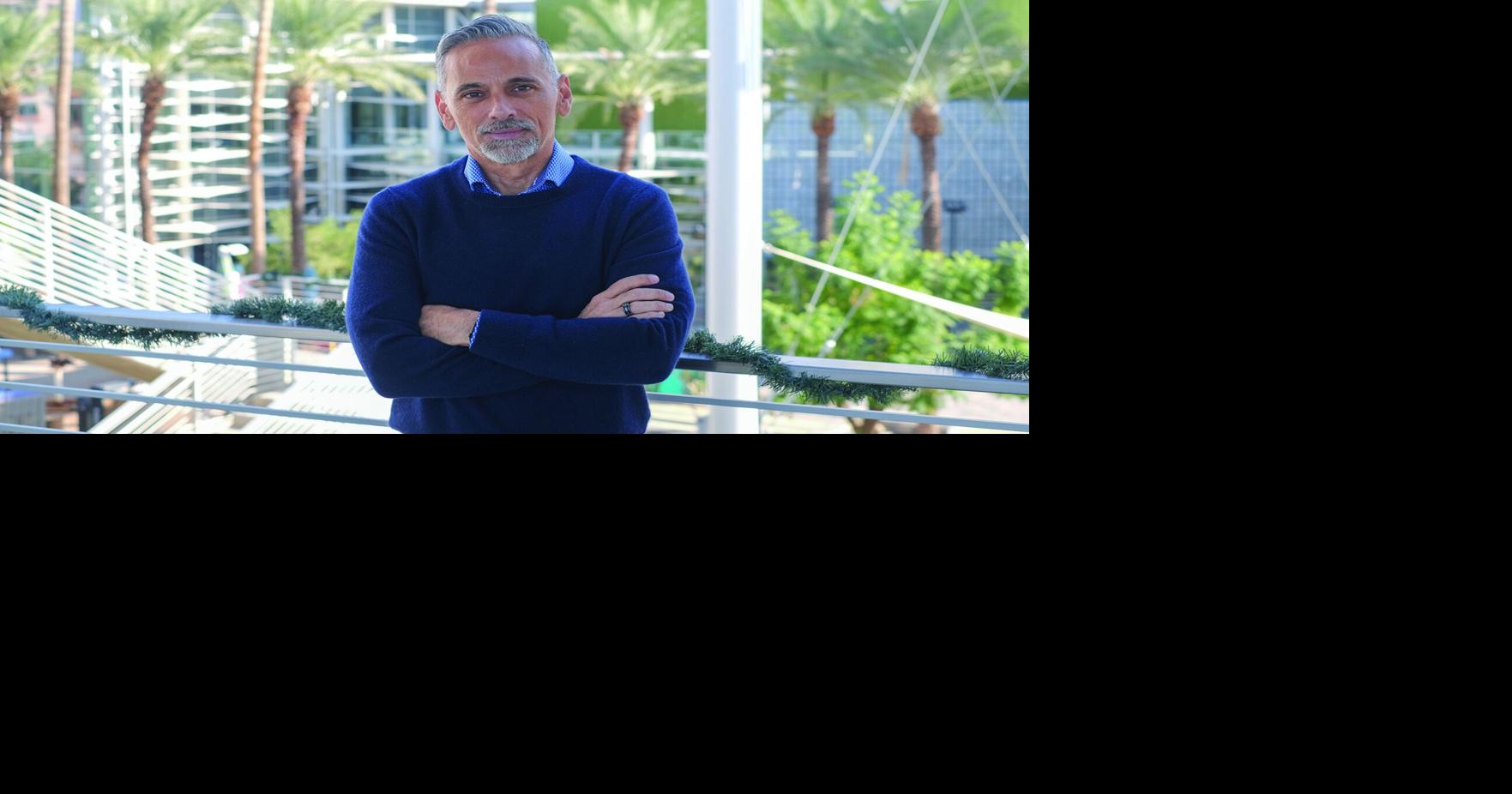 Mesa arts-culture chief aims to ‘grow excitement’