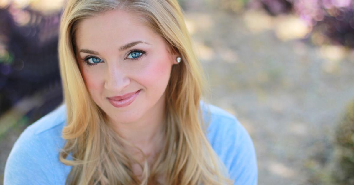 Mesa actress has star role in Chandler musical