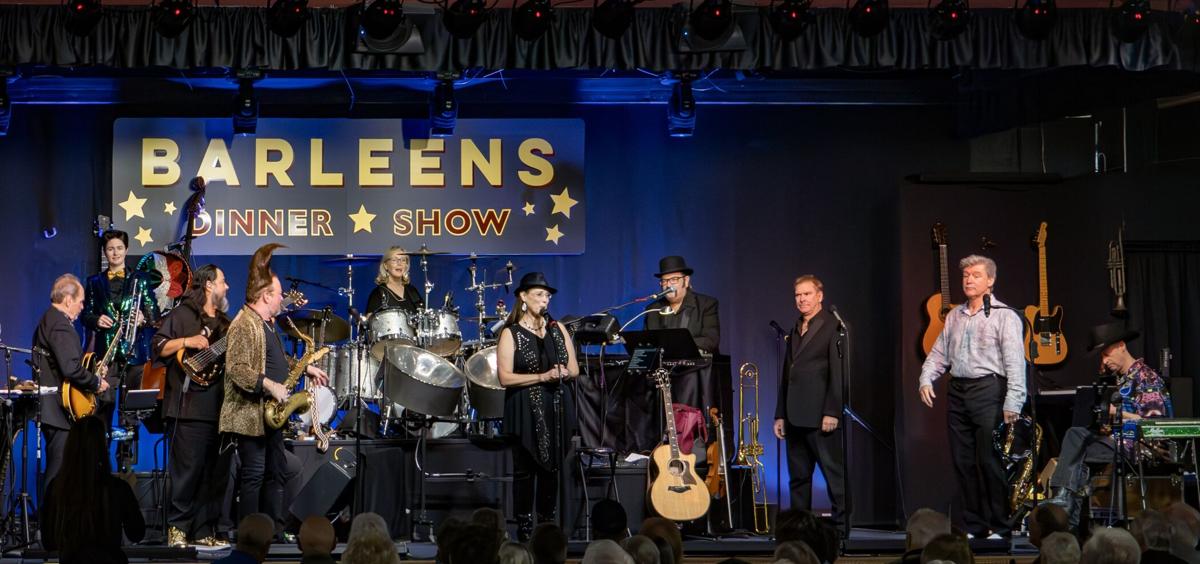 Barleen's Arizona Opry