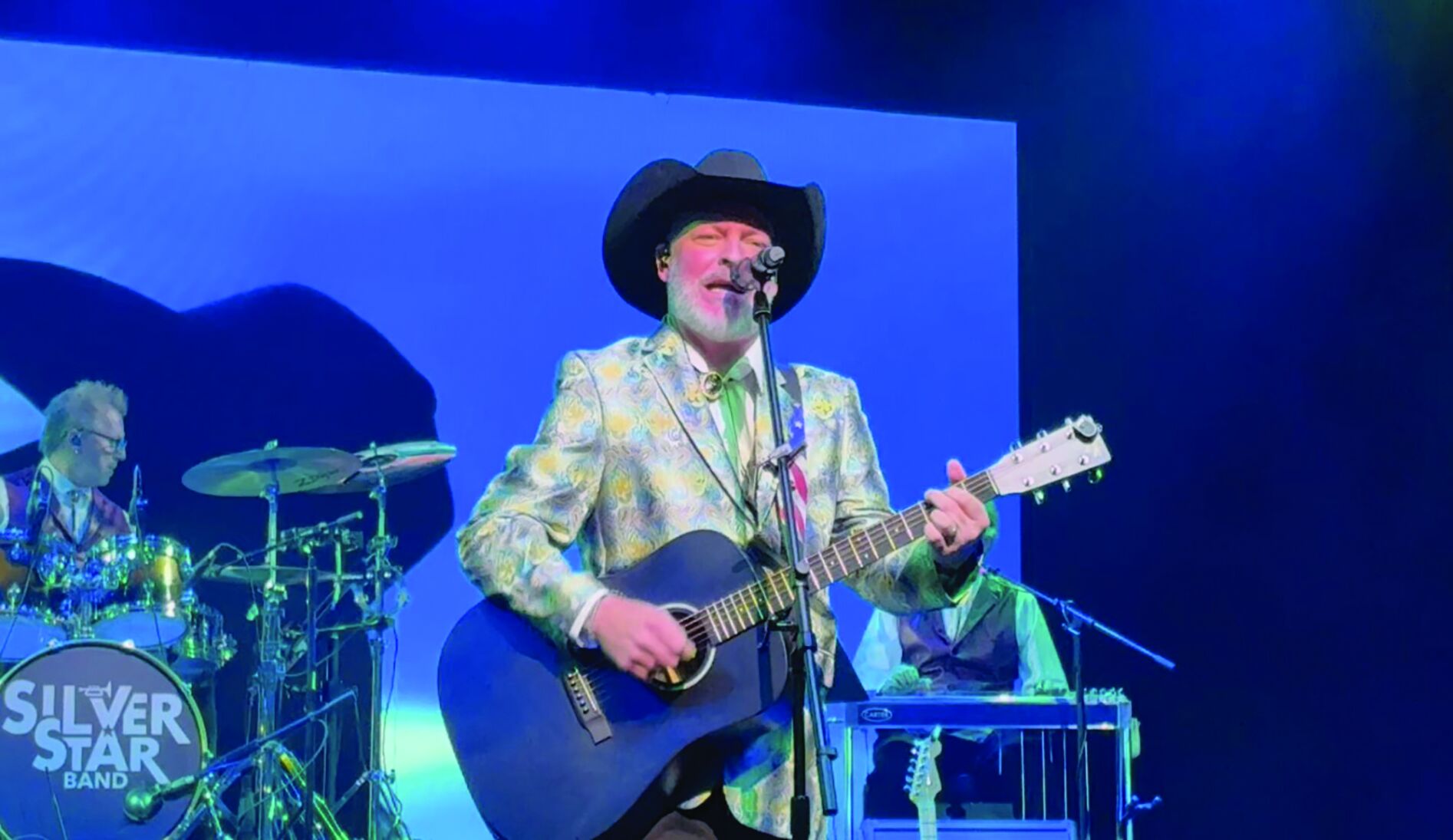 Mesa venue sparkles with Vegas-like shows | News | themesatribune.com