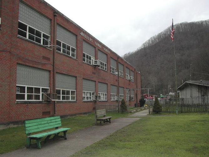 RAIL formally takes possession of former Mullens Grade School building