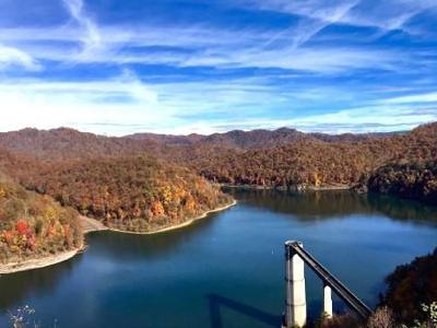 R D Bailey Lake Offers Variety Of Outdoor Recreation Local News Wycoreport Com