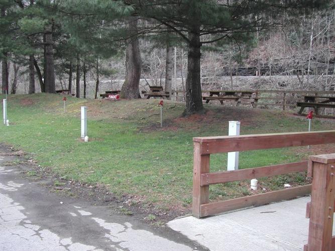 RAIL formally takes possession of former Mullens Grade School building